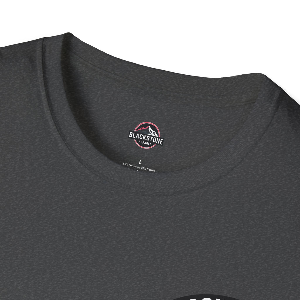 Graphic T-Shirt - Founders Edition - Unisex Softstyle Tee