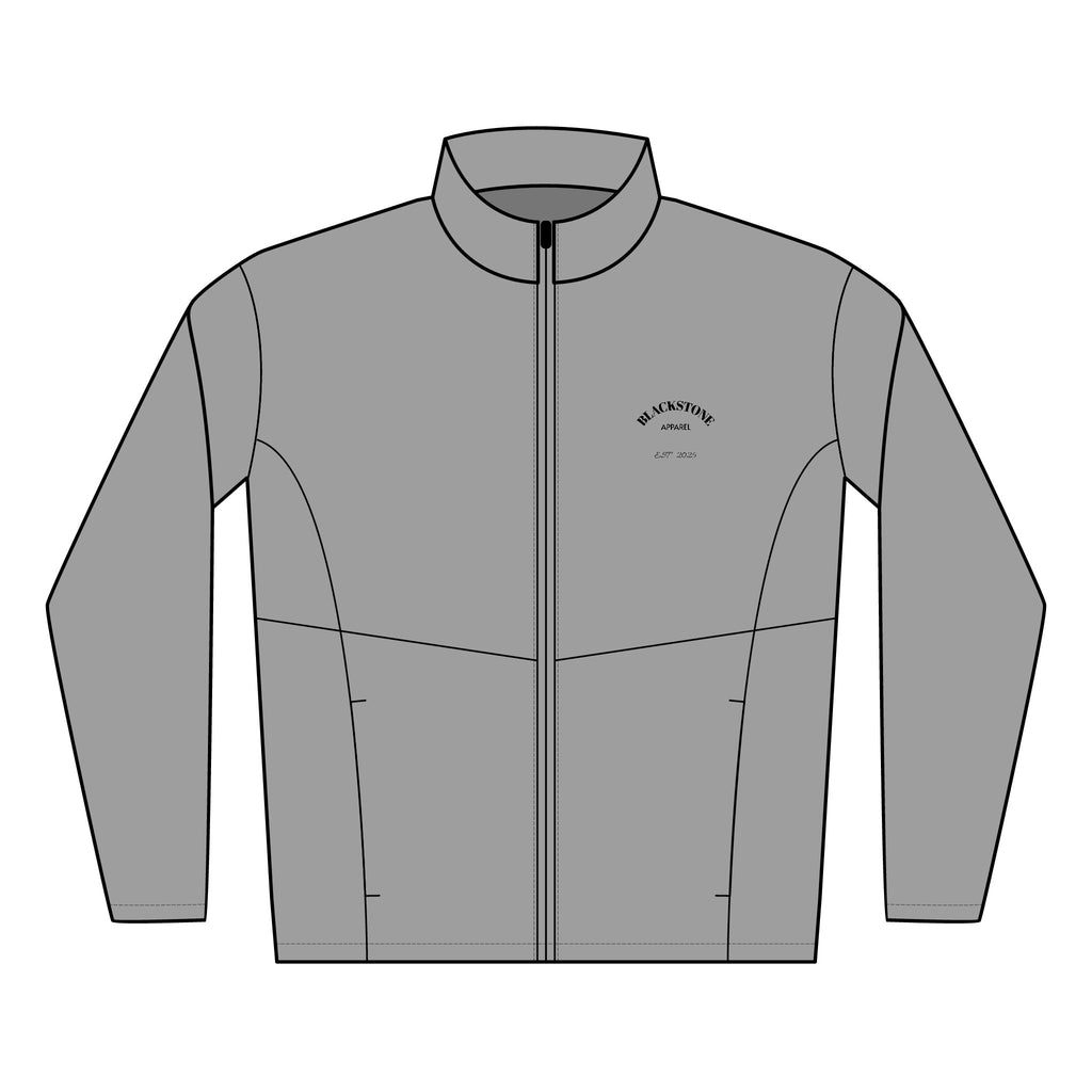 Blackstone x Port Authority® Men's Collective Soft Shell Jacket