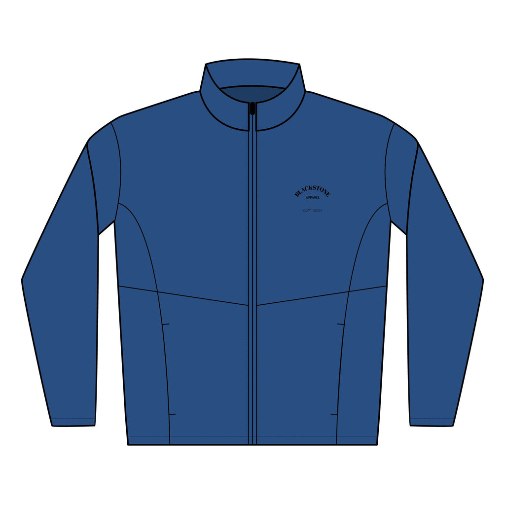 Blackstone x Port Authority® Men's Collective Soft Shell Jacket