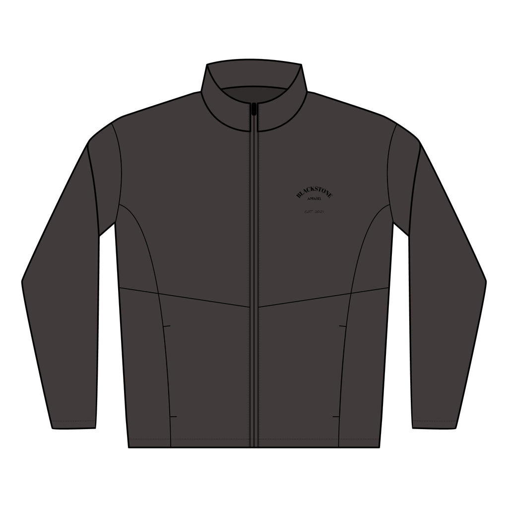 Blackstone x Port Authority® Men's Collective Soft Shell Jacket