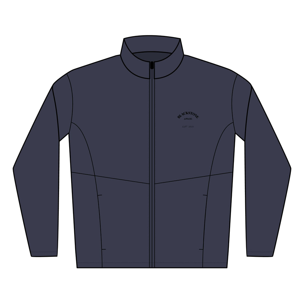 Blackstone x Port Authority® Men's Collective Soft Shell Jacket