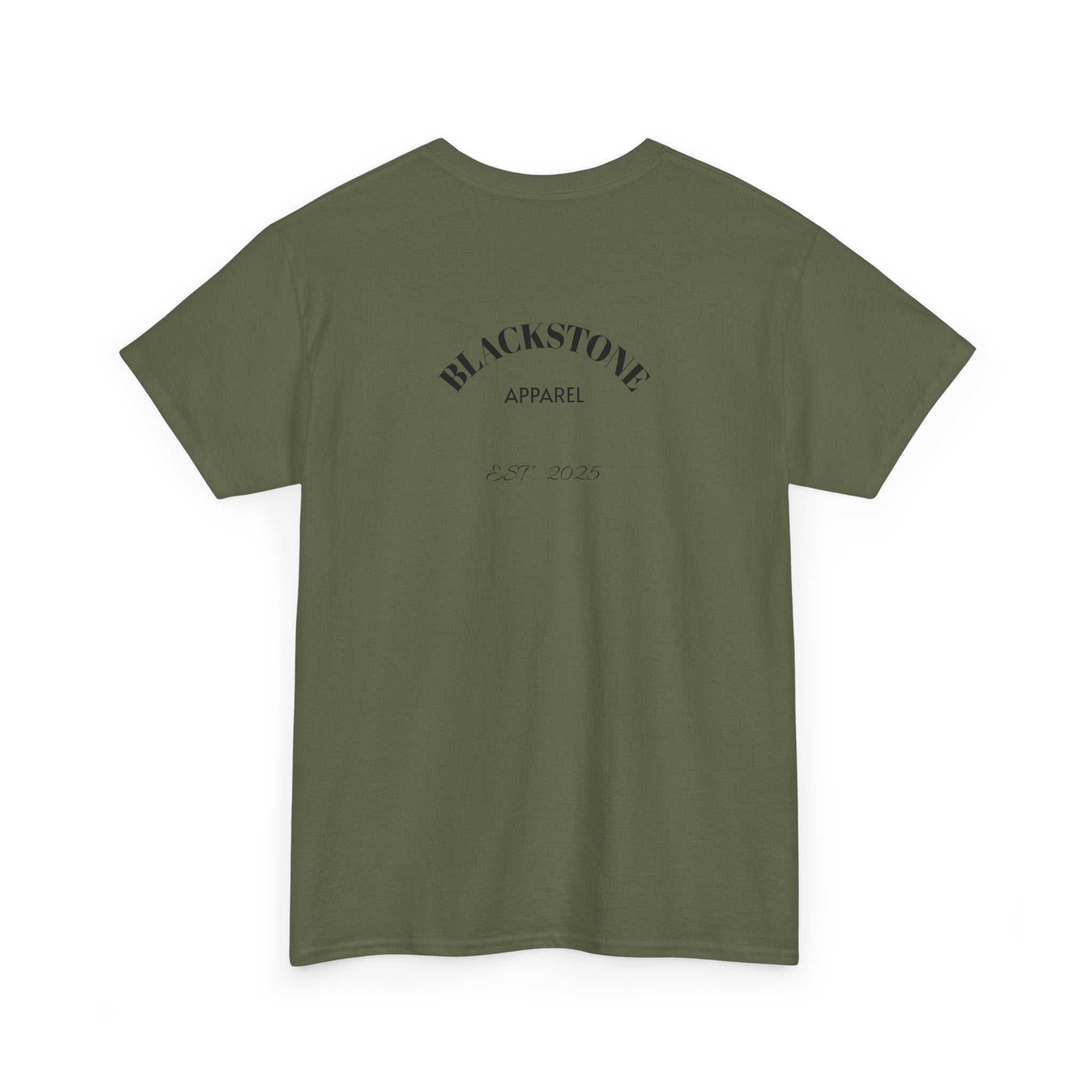 Political Satire Statement Tee - "the Conflict President" Unisex Cotton Tee, Graphic T-Shirt, Protest Apparel, Gift for Activists