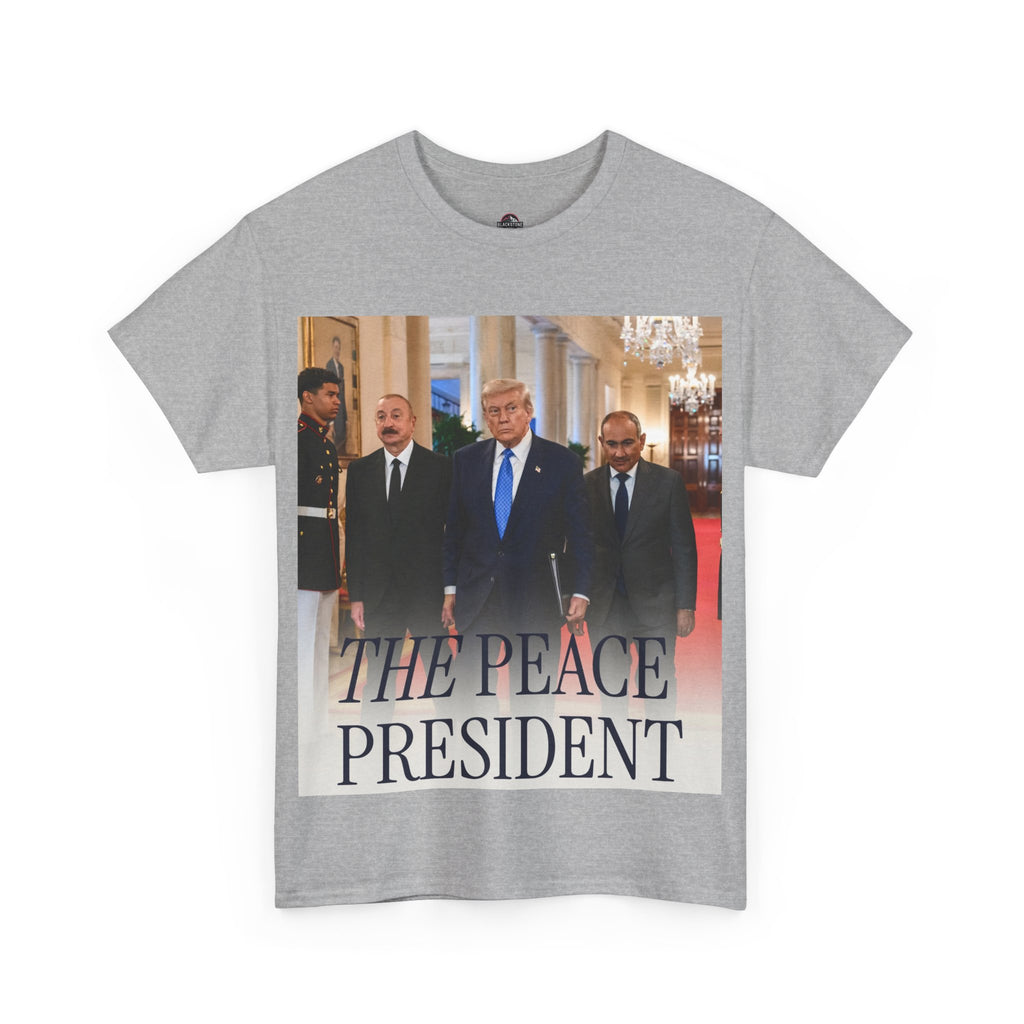 Political Statement Tee, Unisex Heavy Cotton Tee, Graphic T-Shirt, Statement Apparel, Gift for Activists, Trendy Top