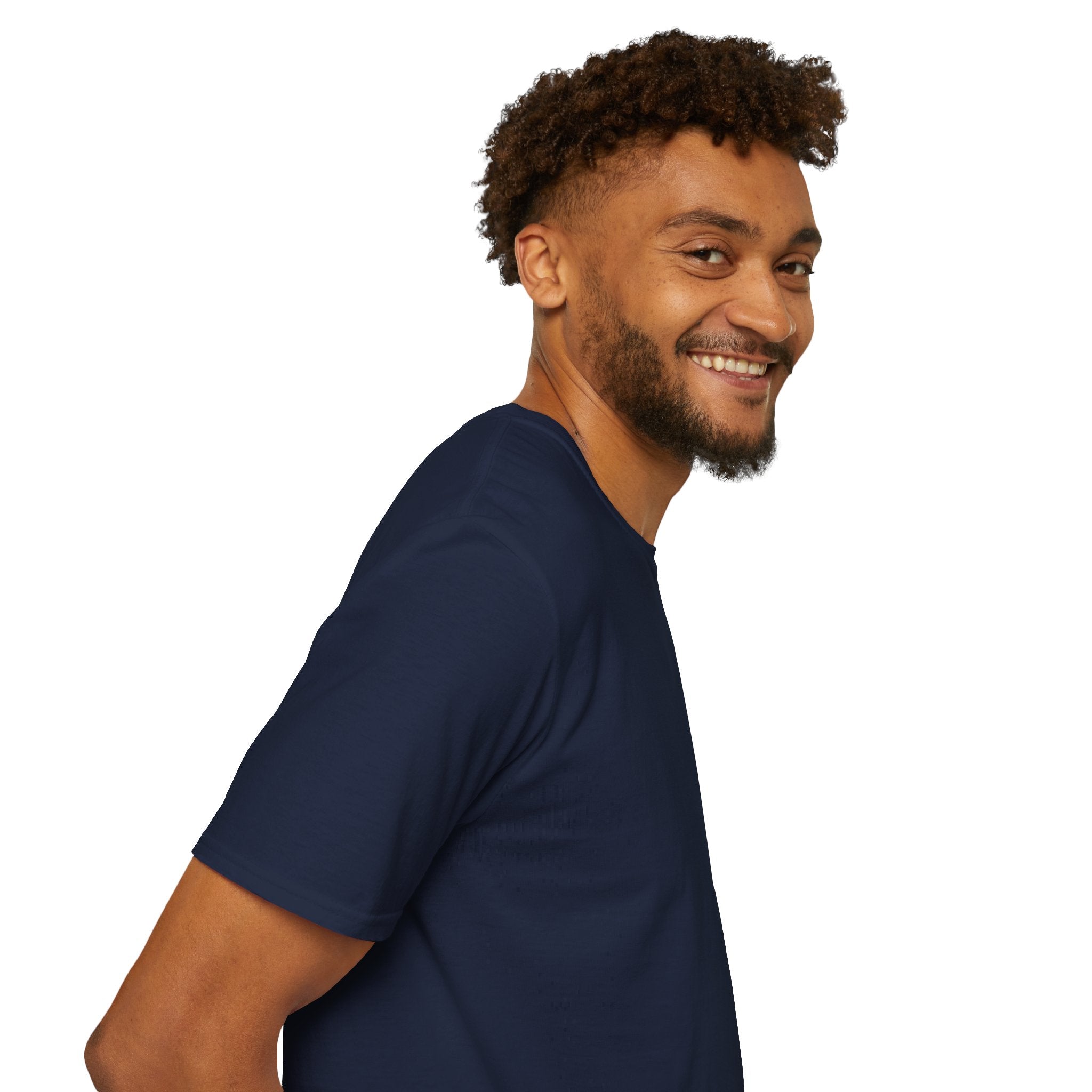Graphic T-Shirt - Founders Edition - Unisex Softstyle Tee