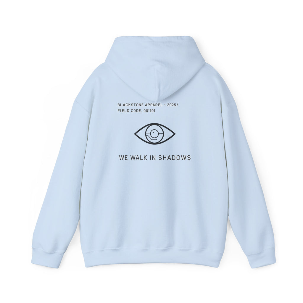 Blackstone's Signature Hoodie - Cozy Unisex Sweater