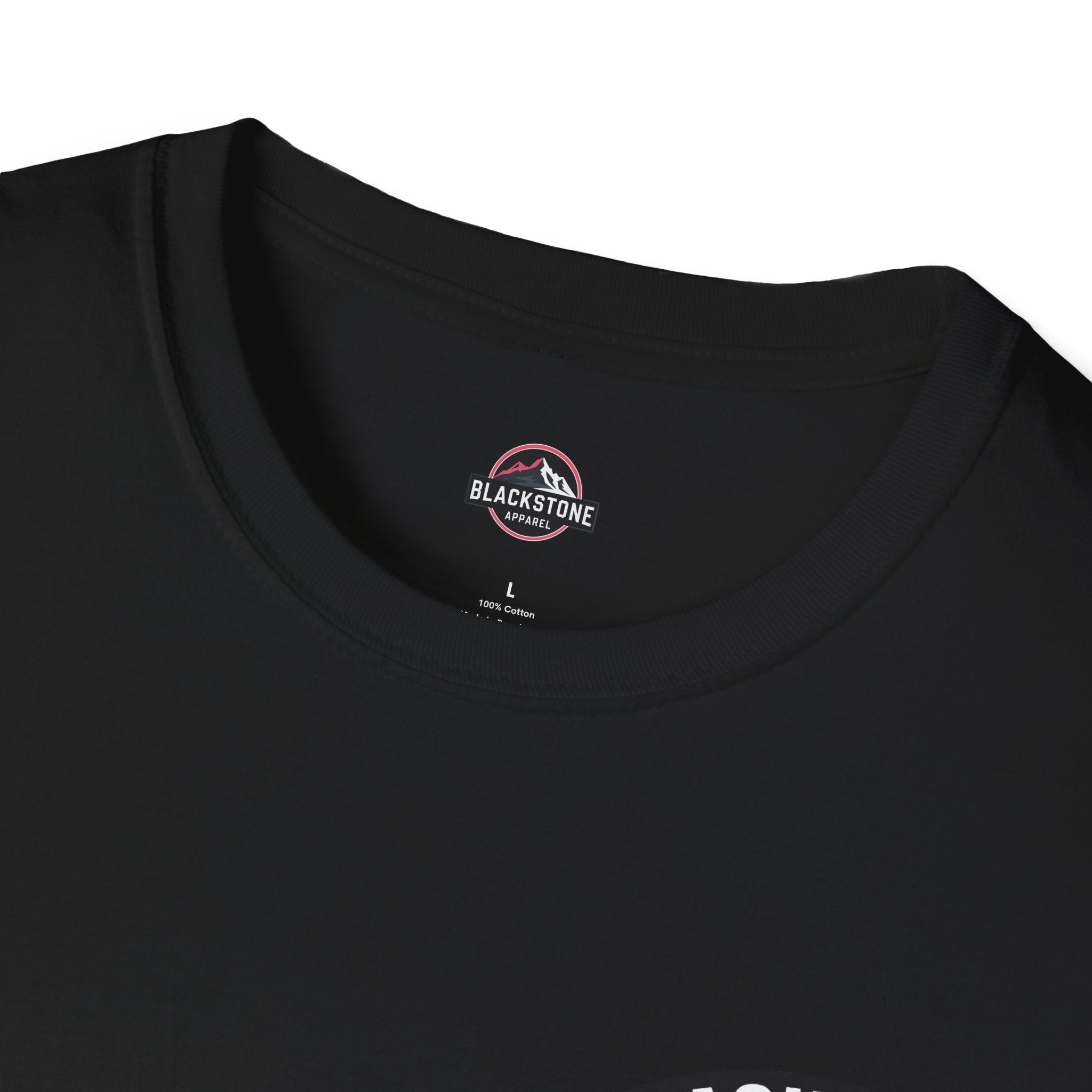 Graphic T-Shirt - Founders Edition - Unisex Softstyle Tee
