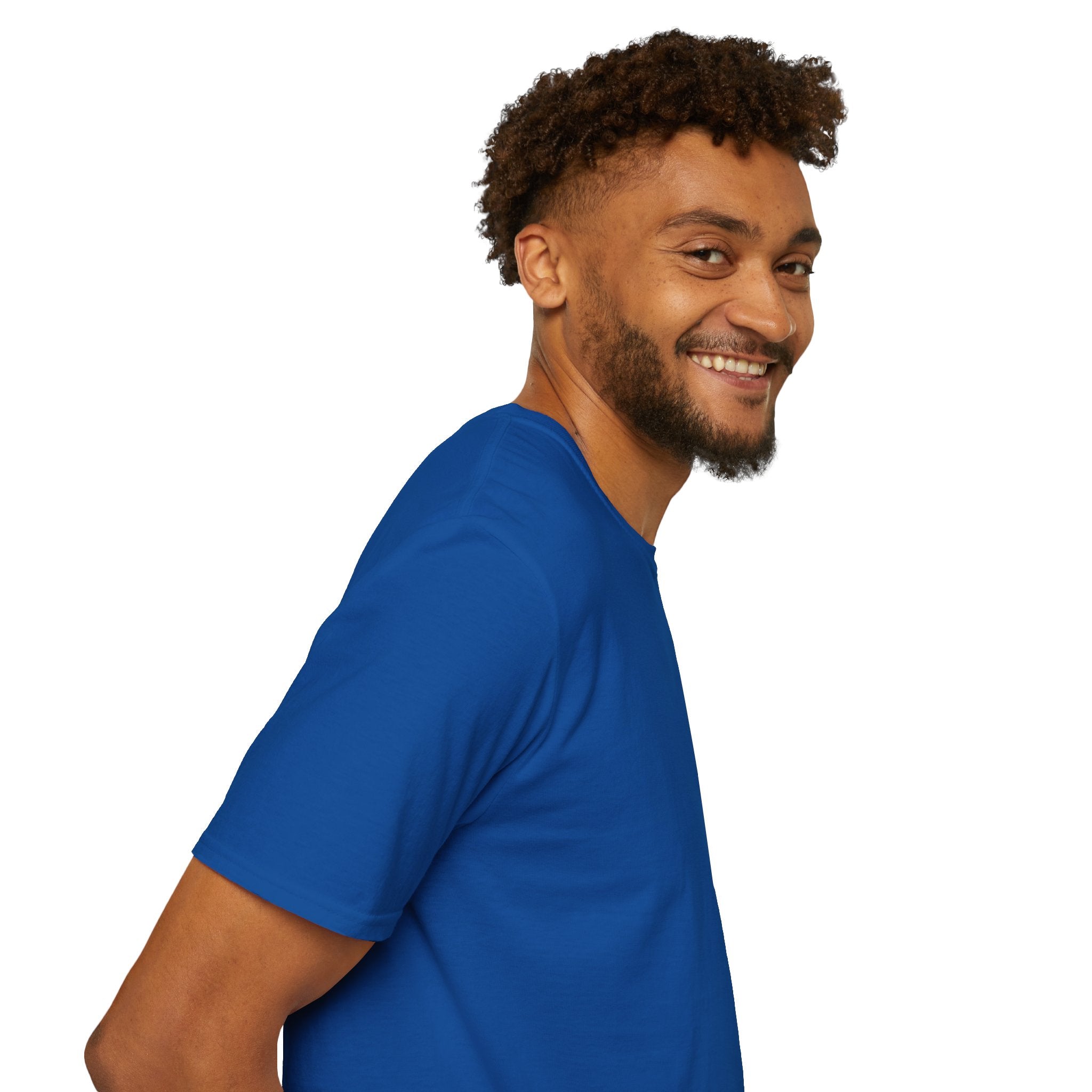 Graphic T-Shirt - Founders Edition - Unisex Softstyle Tee