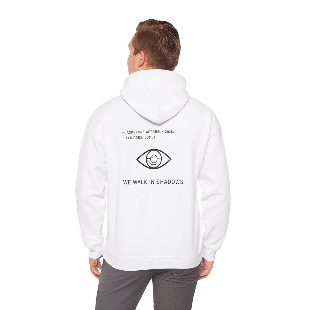 Blackstone's Signature Hoodie - Cozy Unisex Sweater