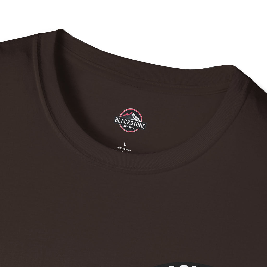 Graphic T-Shirt - Founders Edition - Unisex Softstyle Tee