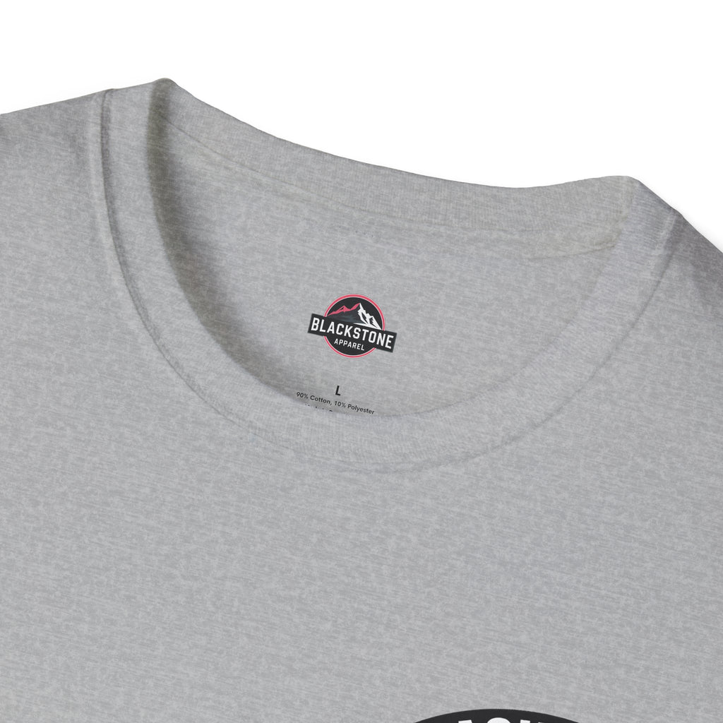Graphic T-Shirt - Founders Edition - Unisex Softstyle Tee