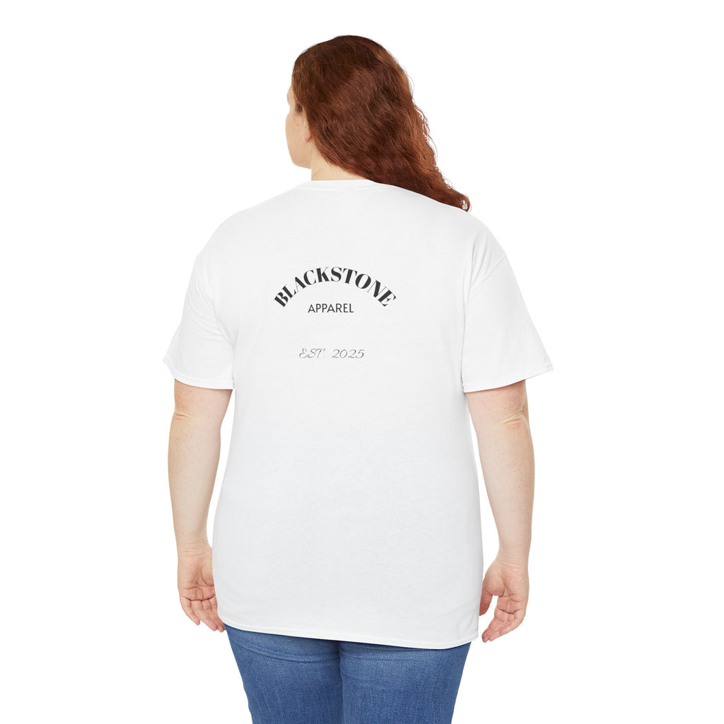 Political Satire Statement Tee - "the Conflict President" Unisex Cotton Tee, Graphic T-Shirt, Protest Apparel, Gift for Activists