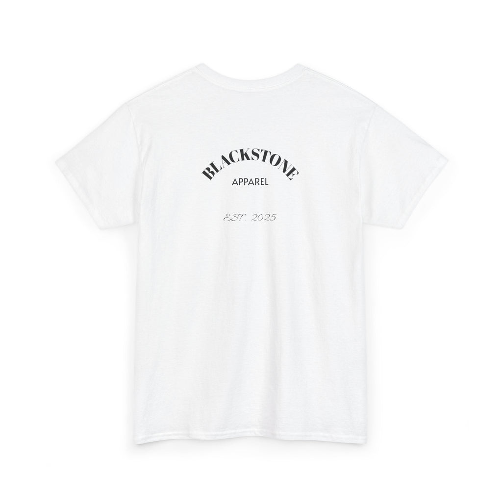 Political Satire Statement Tee - "the Conflict President" Unisex Cotton Tee, Graphic T-Shirt, Protest Apparel, Gift for Activists