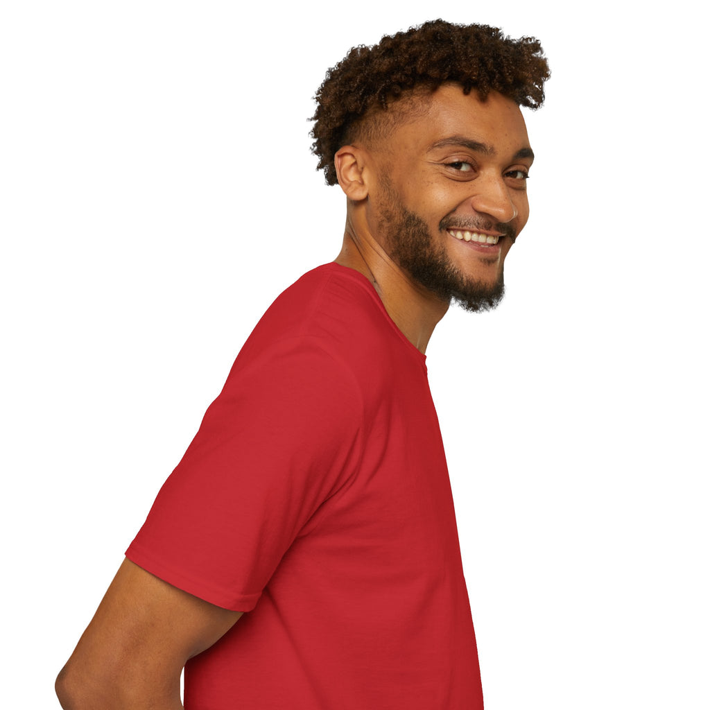 Graphic T-Shirt - Founders Edition - Unisex Softstyle Tee