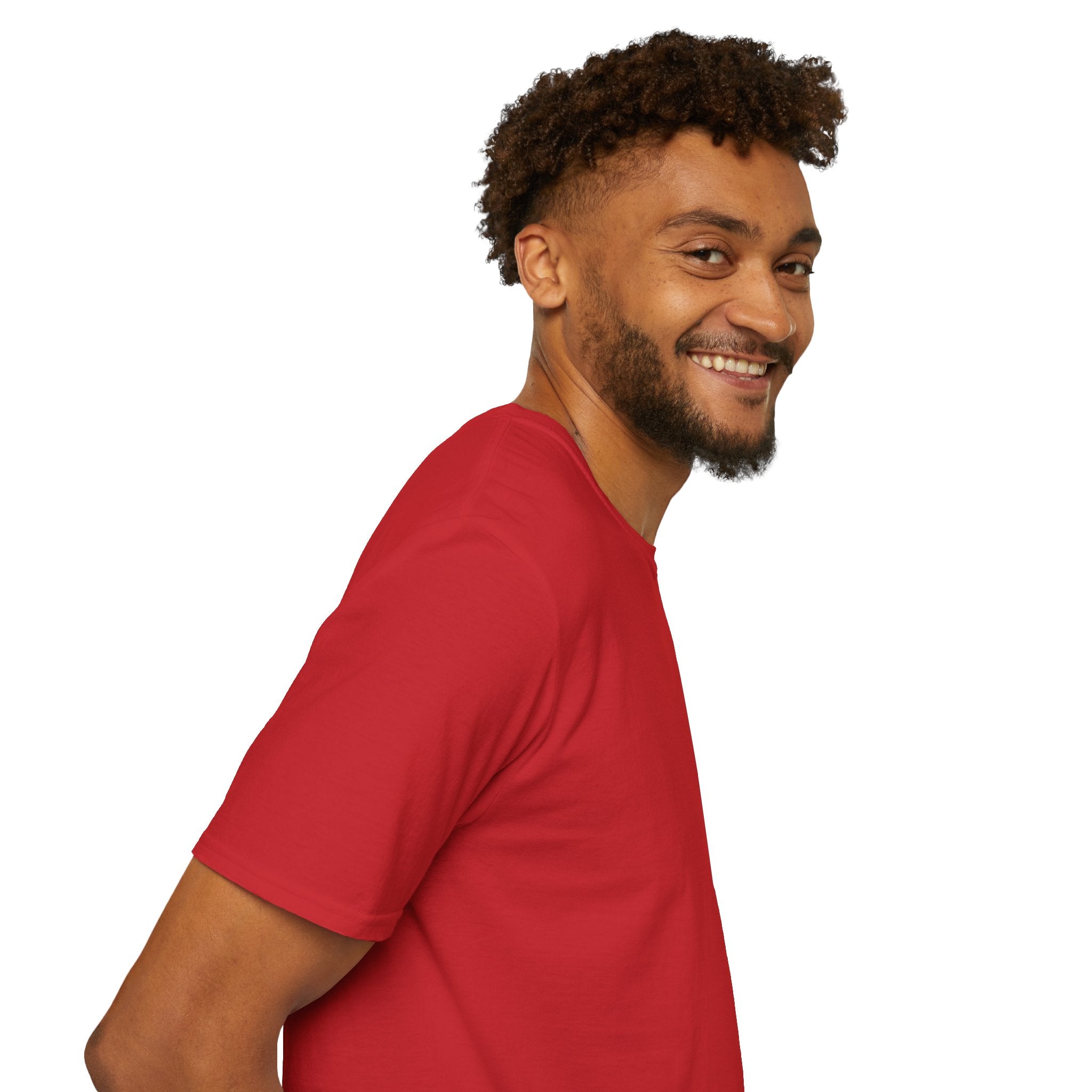 Graphic T-Shirt - Founders Edition - Unisex Softstyle Tee