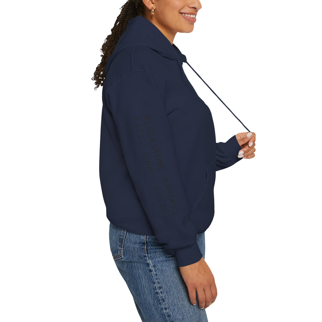 Founders Edition Hoodie – Unisex Heavy Blend Sweatshirt