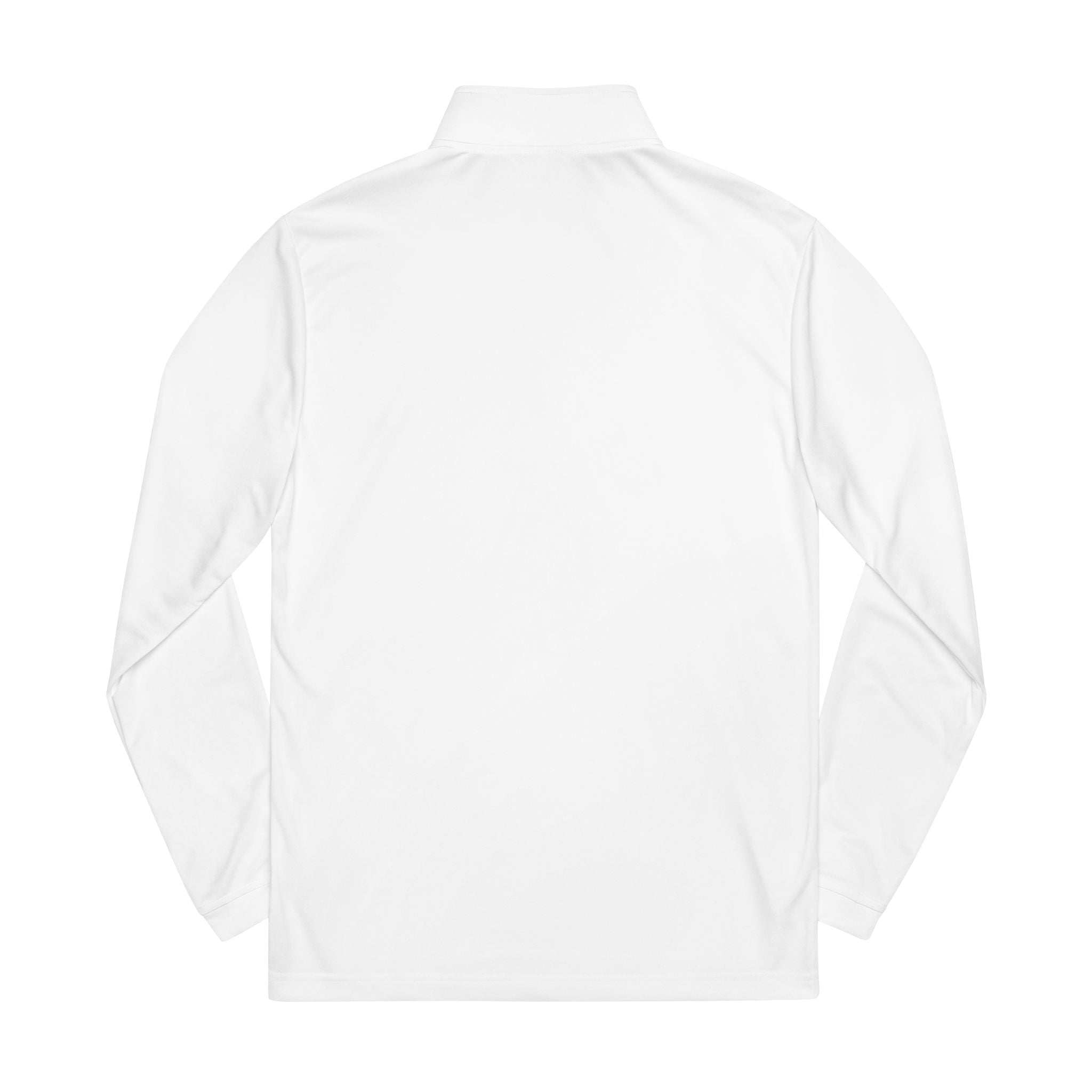 Blackstone x Adidas® Quarter-Zip Pullover with Custom Embroidery