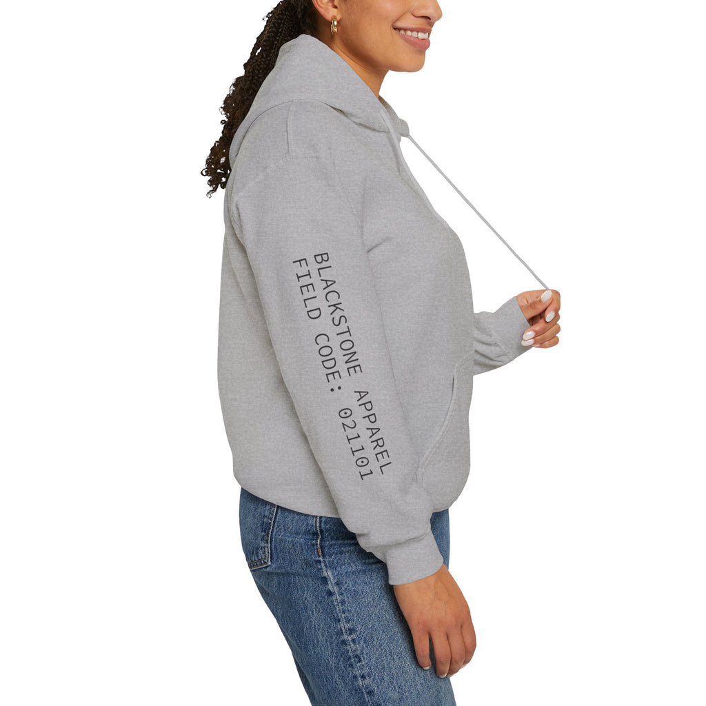 Founders Edition Hoodie – Unisex Heavy Blend Sweatshirt