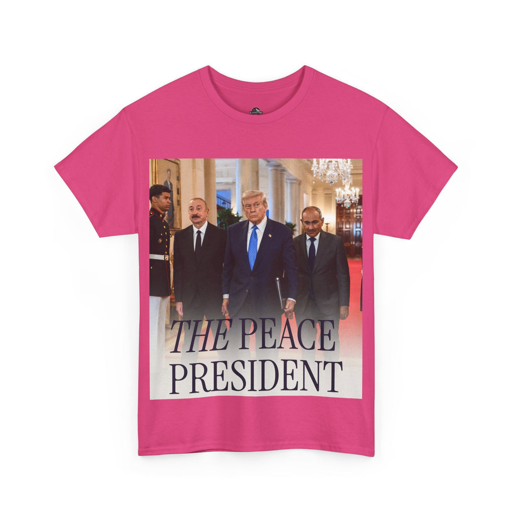 Political Statement Tee, Unisex Heavy Cotton Tee, Graphic T-Shirt, Statement Apparel, Gift for Activists, Trendy Top