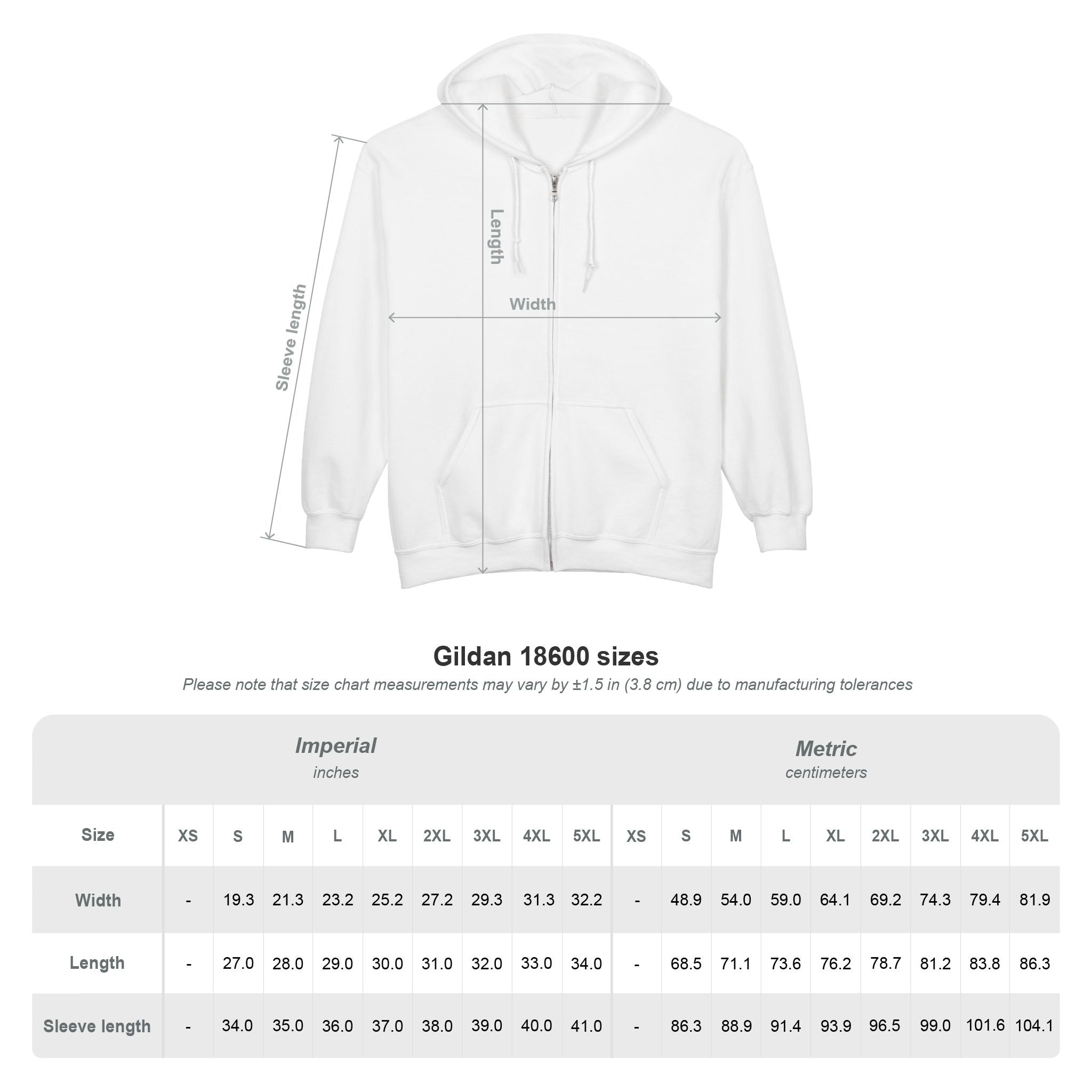 Zip-Up Hoodie - We Walk in Shadows, Dark Zippered Jacket, Cozy Sweatshirt, Alternative Unisex Hooded Sweatshirt, Men and Women,