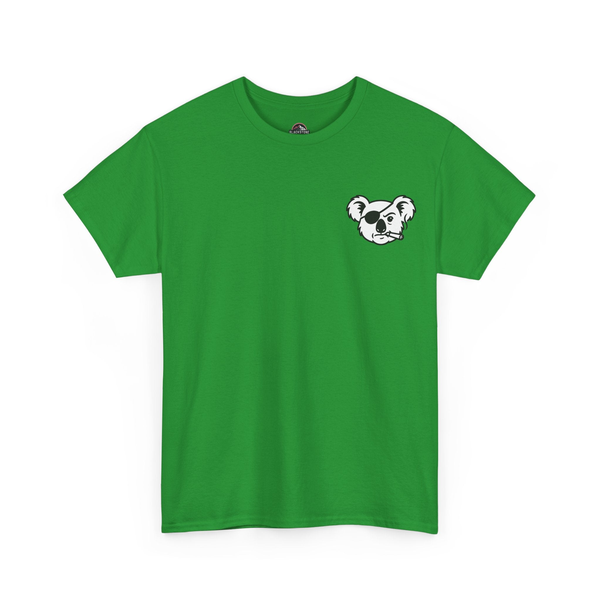 Drop Bear Graphic Tee # 4 Koala's Night out | Unisex Heavy Cotton Shirt