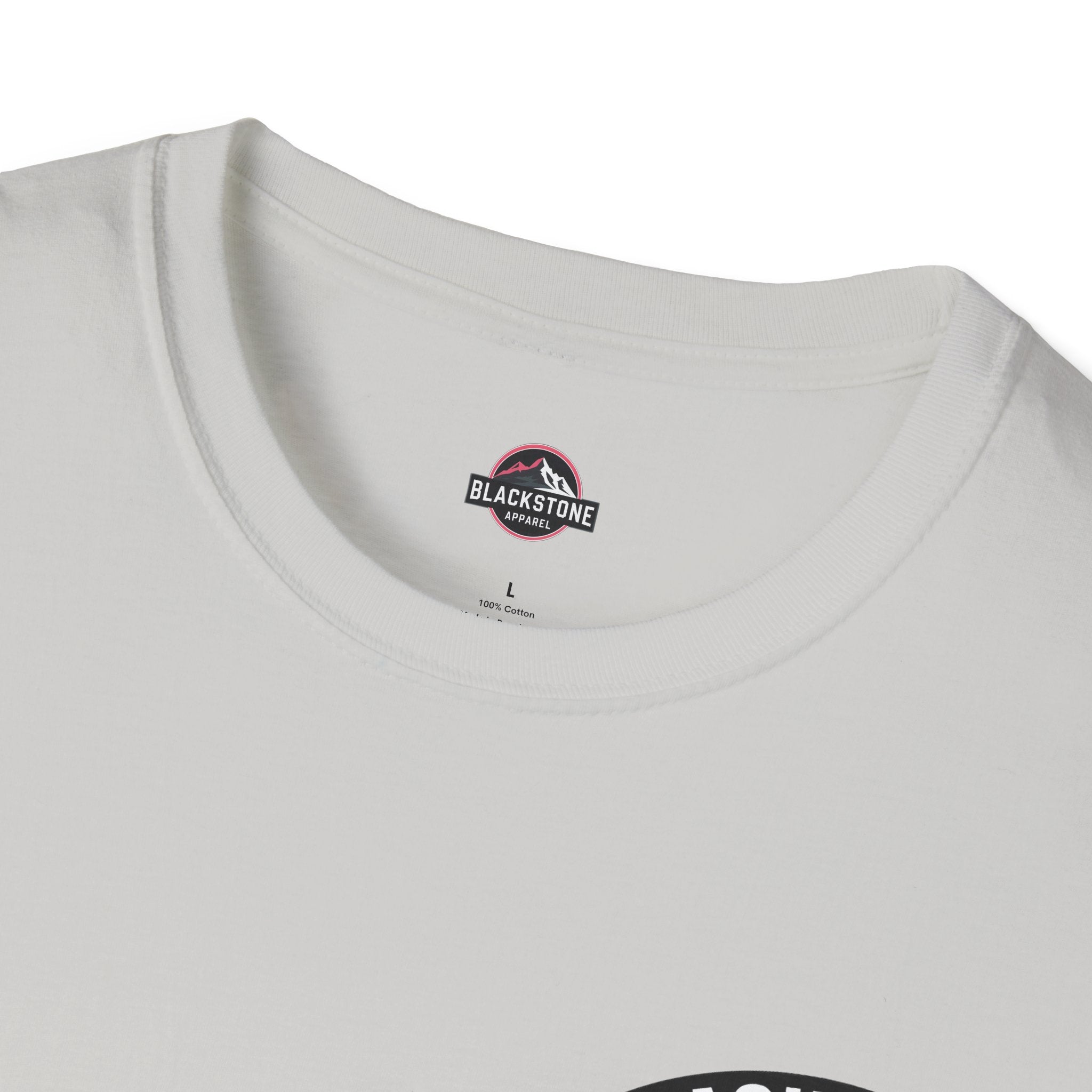 Graphic T-Shirt - Founders Edition - Unisex Softstyle Tee