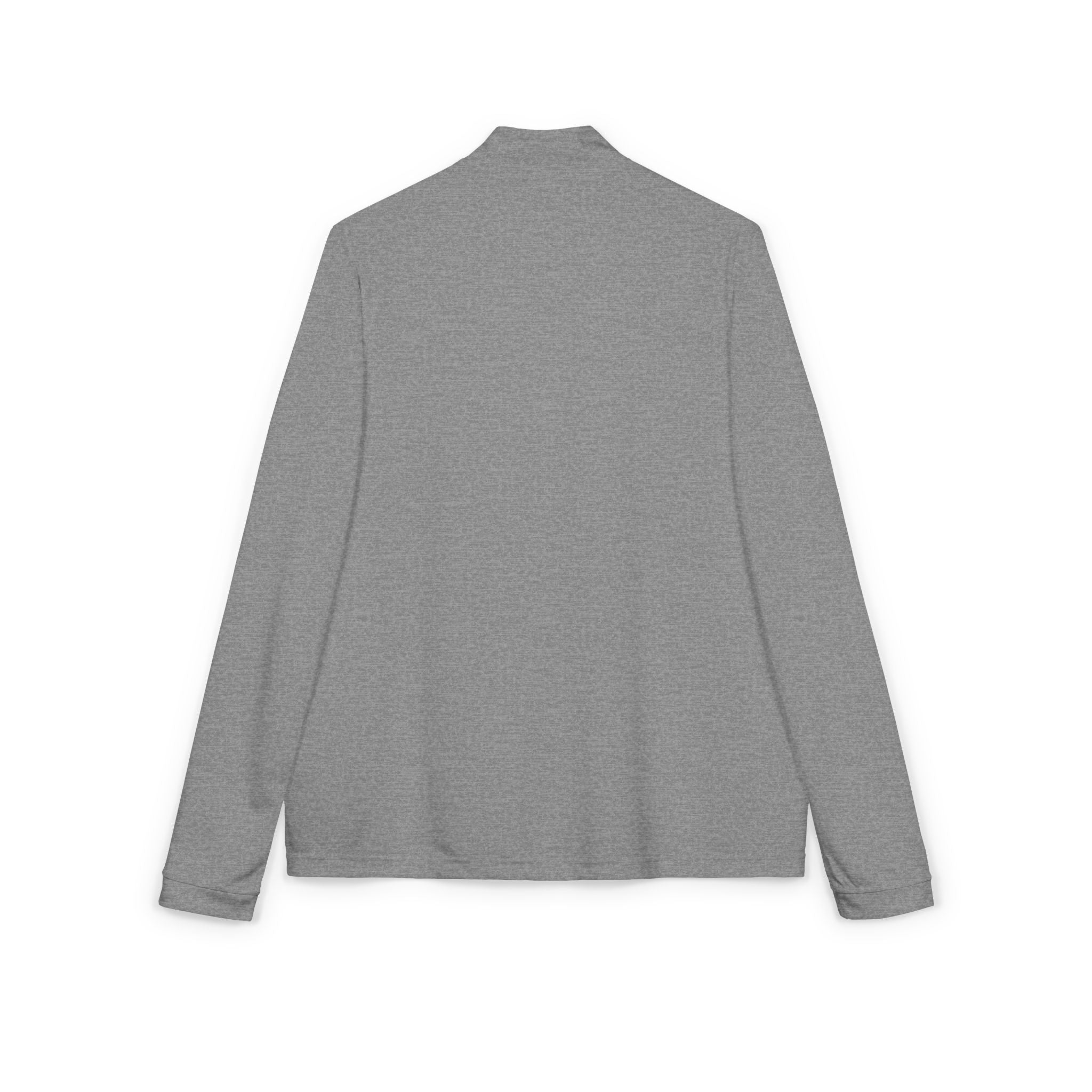 Blackstone x Adidas® Quarter-Zip Pullover with Custom Embroidery