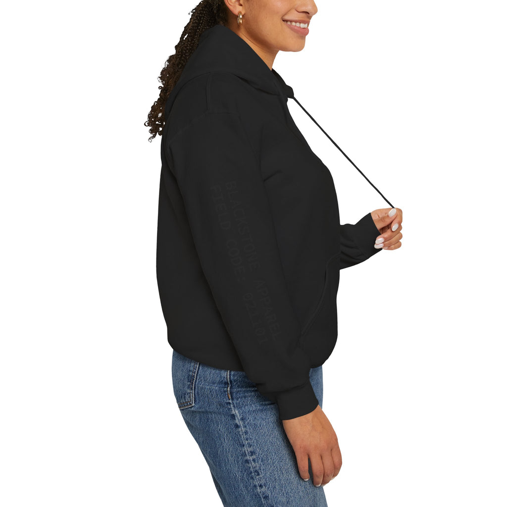 Founders Edition Hoodie – Unisex Heavy Blend Sweatshirt