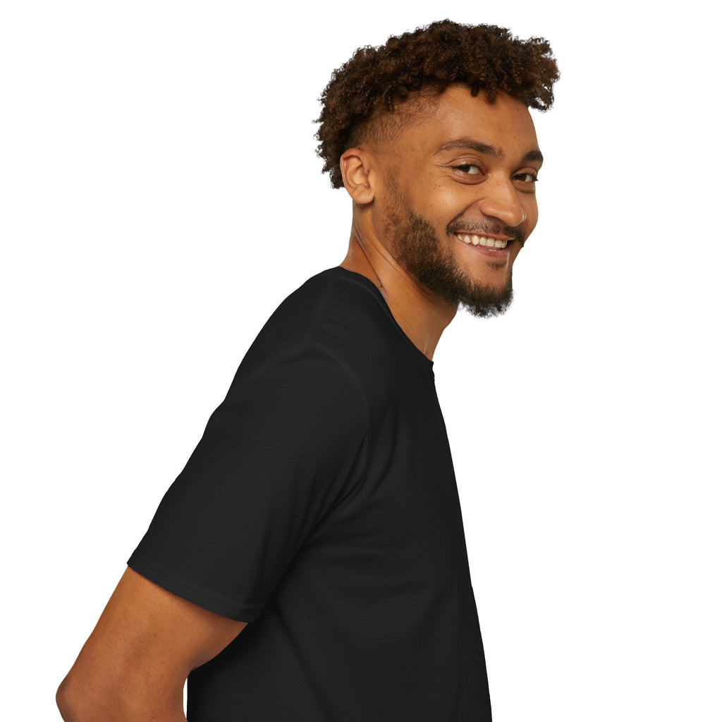 Graphic T-Shirt - Founders Edition - Unisex Softstyle Tee