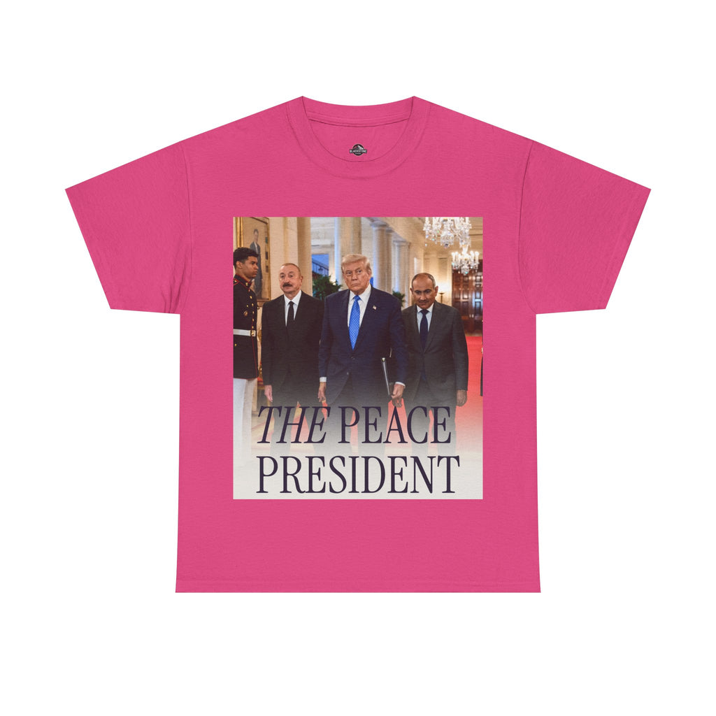 Political Statement Tee, Unisex Heavy Cotton Tee, Graphic T-Shirt, Statement Apparel, Gift for Activists, Trendy Top