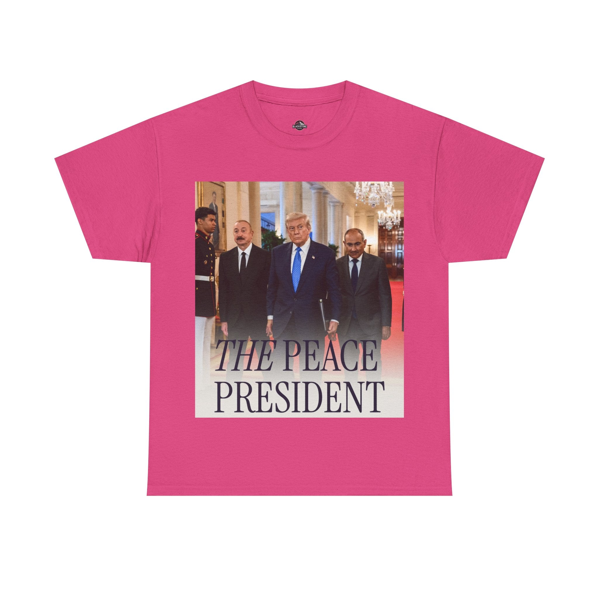 Political Statement Tee, Unisex Heavy Cotton Tee, Graphic T-Shirt, Statement Apparel, Gift for Activists, Trendy Top