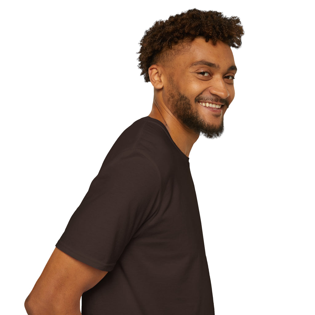 Graphic T-Shirt - Founders Edition - Unisex Softstyle Tee