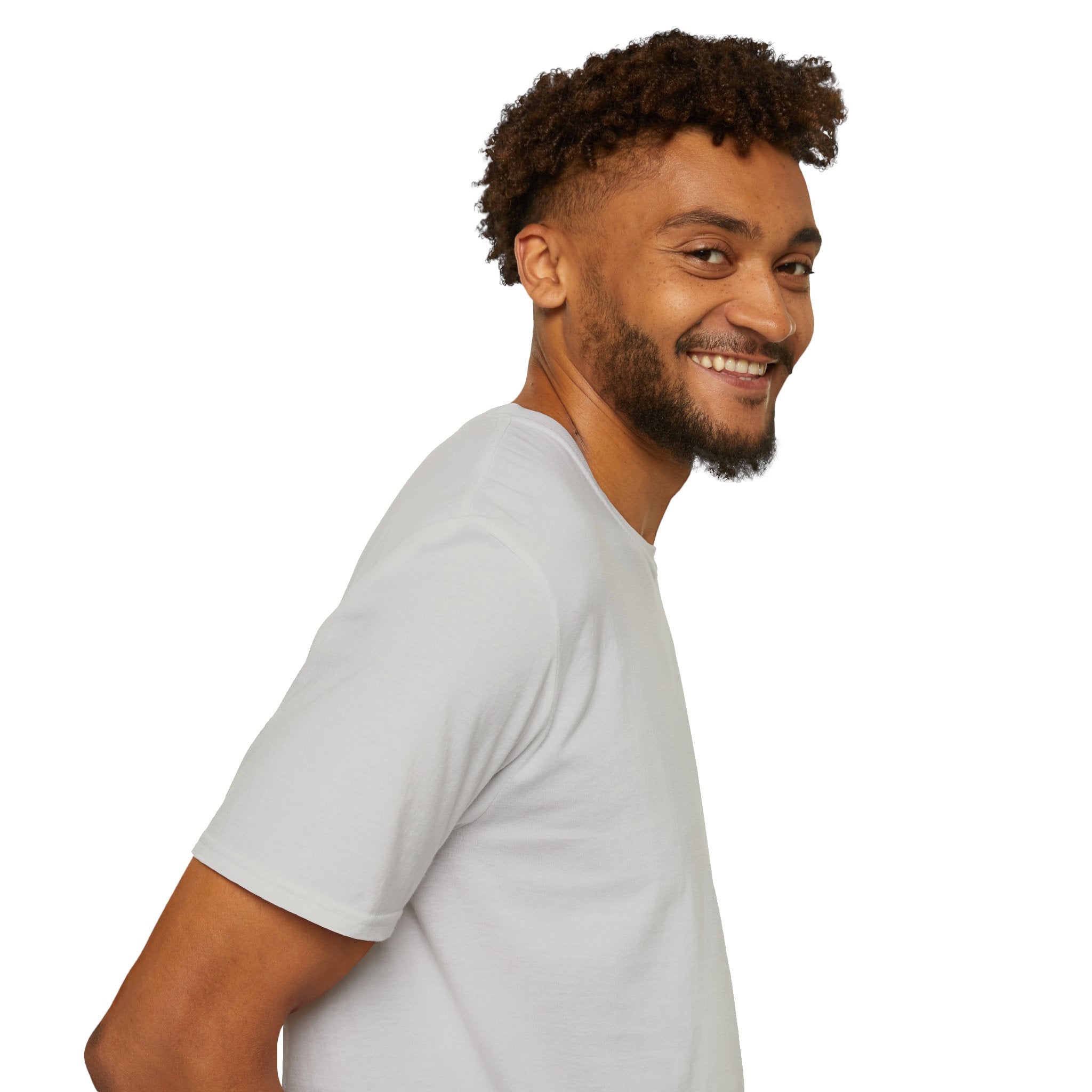 Graphic T-Shirt - Founders Edition - Unisex Softstyle Tee