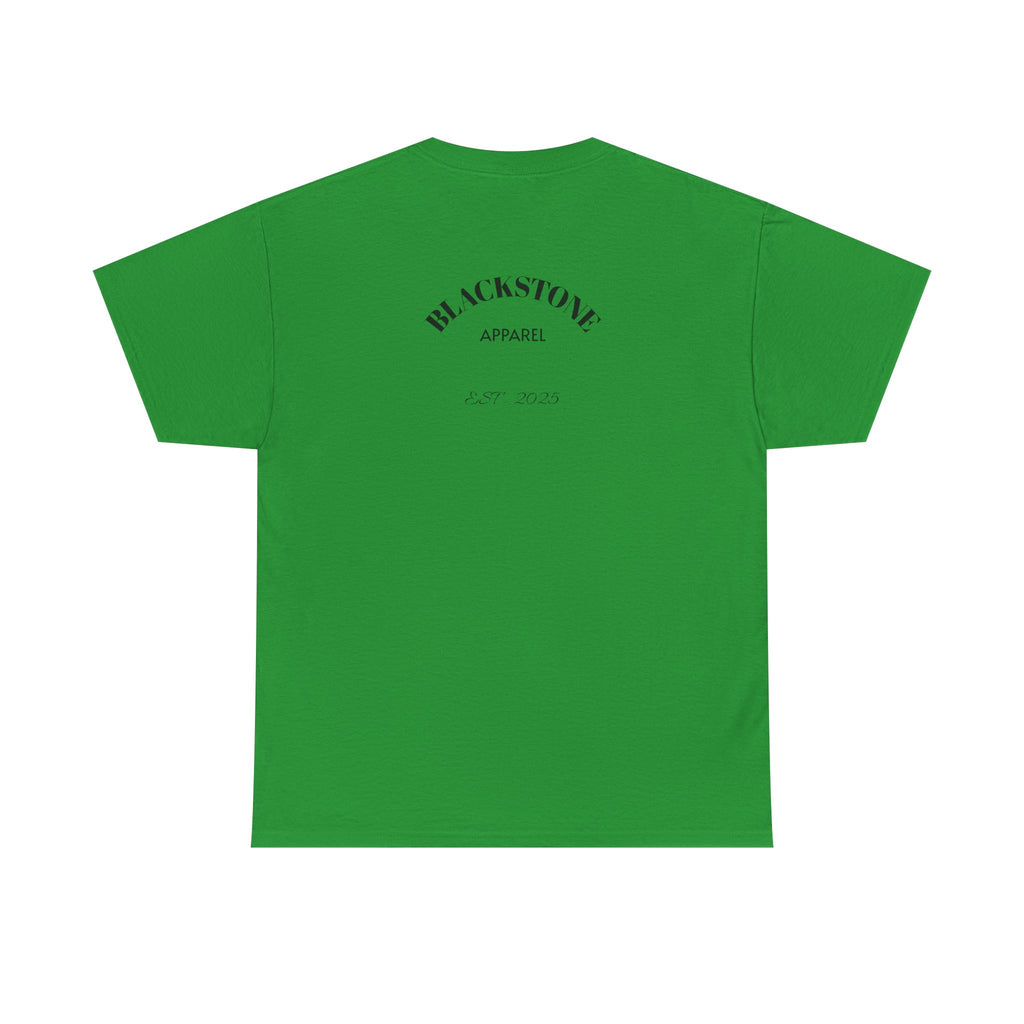 Political Satire Statement Tee - "the Conflict President" Unisex Cotton Tee, Graphic T-Shirt, Protest Apparel, Gift for Activists