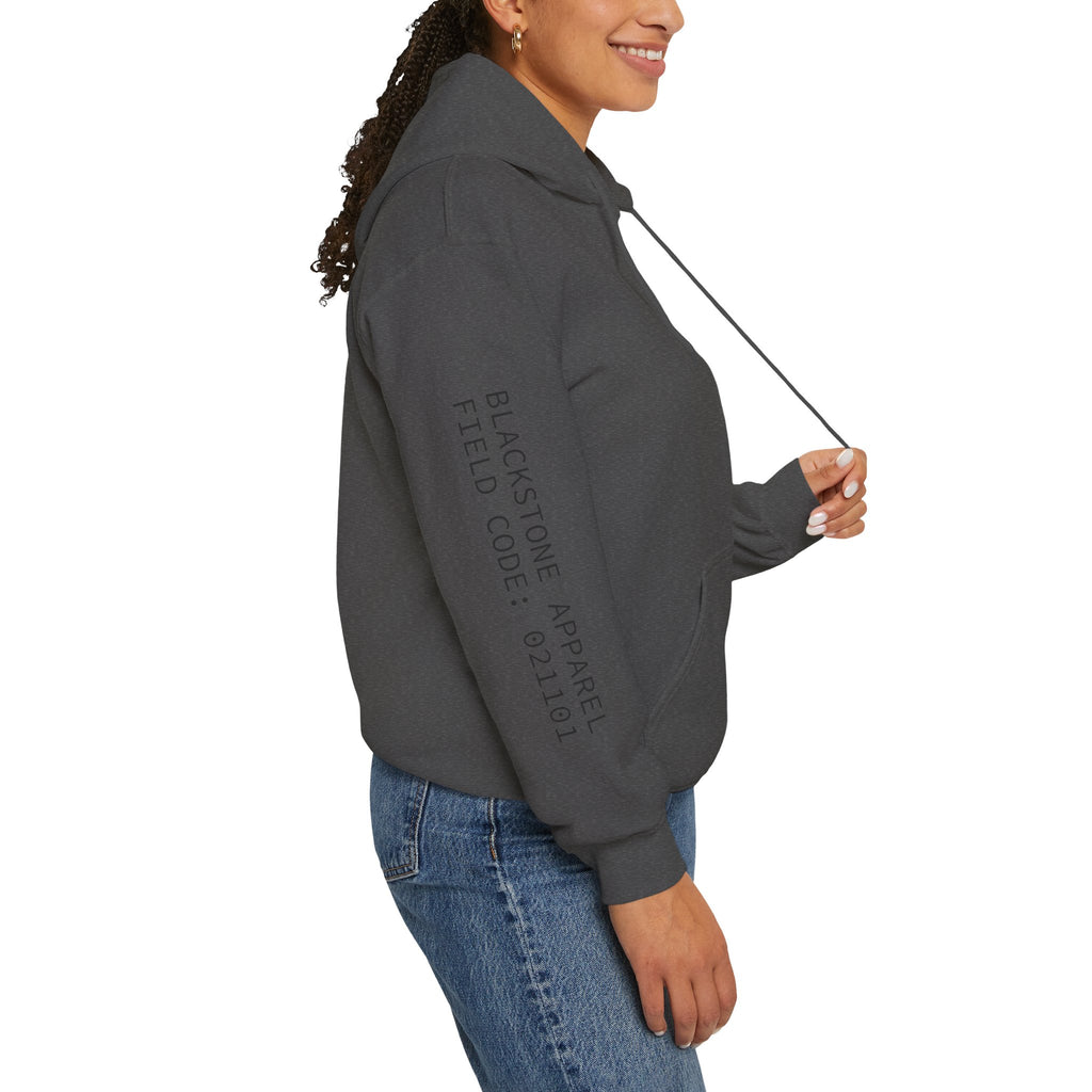Founders Edition Hoodie – Unisex Heavy Blend Sweatshirt