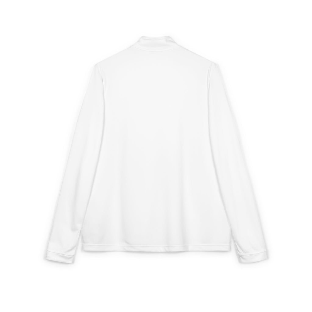 Blackstone x Adidas® Quarter-Zip Pullover with Custom Embroidery