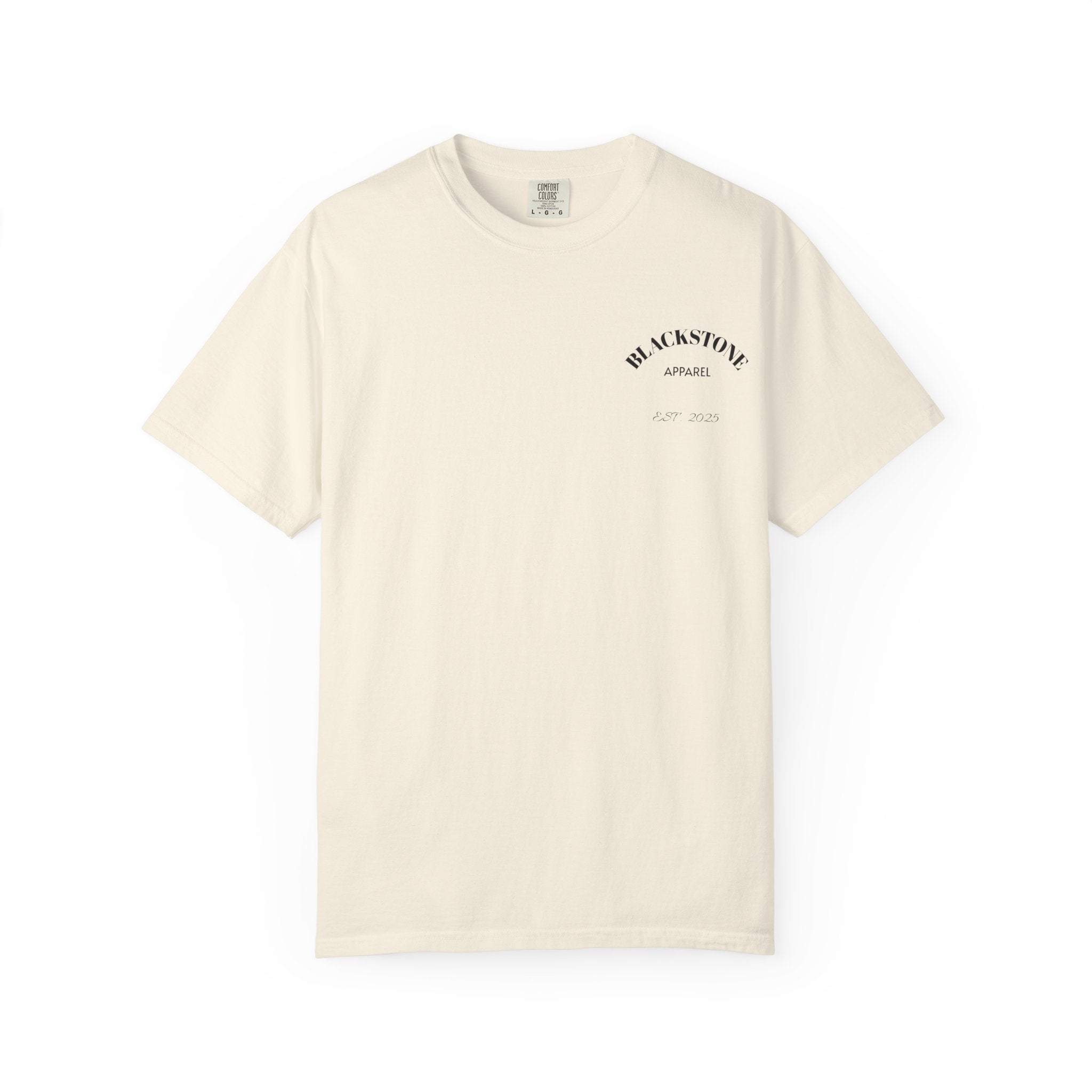 Blackstone's Signature T-Shirt