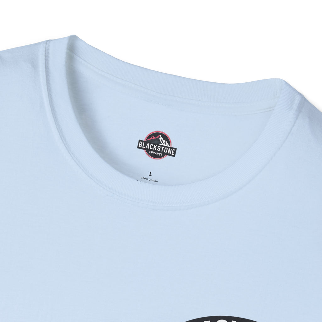 Graphic T-Shirt - Founders Edition - Unisex Softstyle Tee