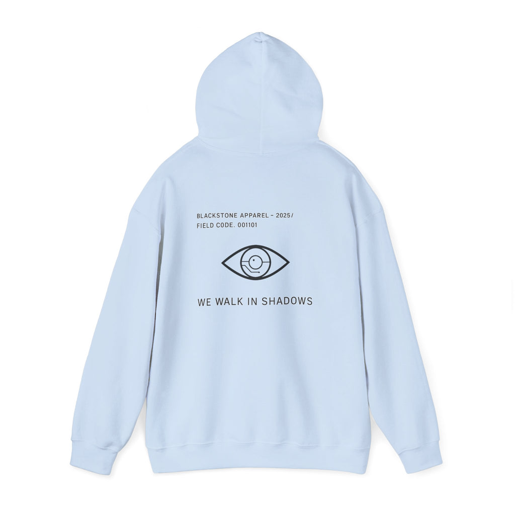Blackstone's Signature Hoodie - Cozy Unisex Sweater