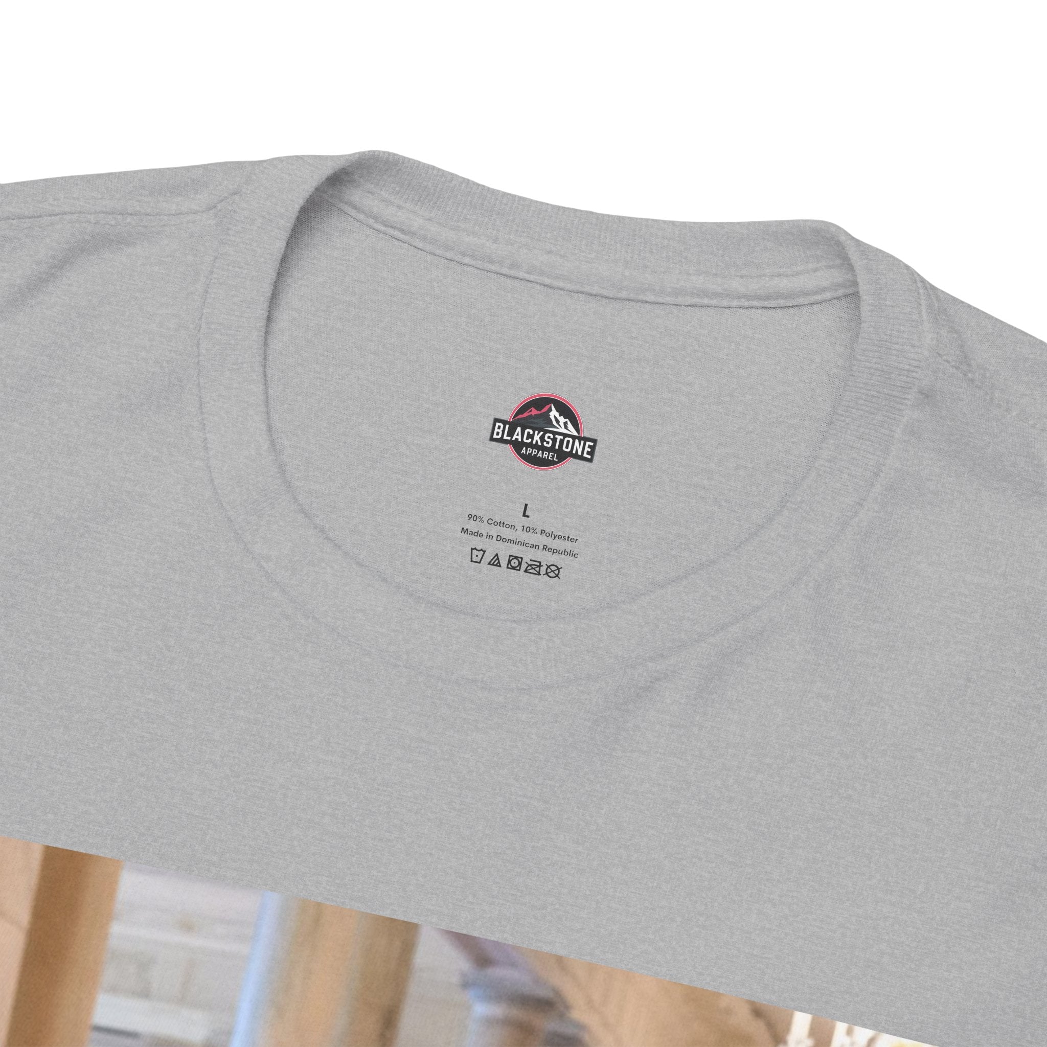 Political Statement Tee, Unisex Heavy Cotton Tee, Graphic T-Shirt, Statement Apparel, Gift for Activists, Trendy Top