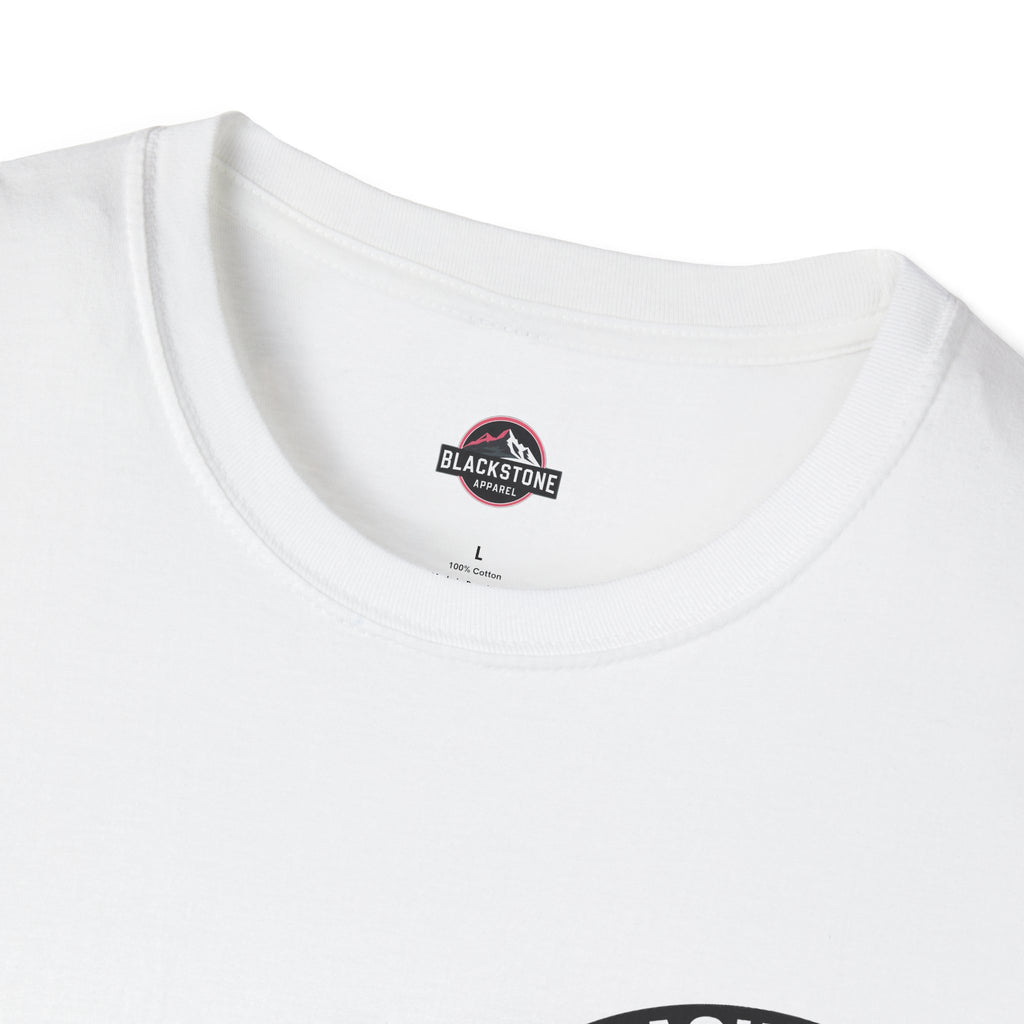 Graphic T-Shirt - Founders Edition - Unisex Softstyle Tee