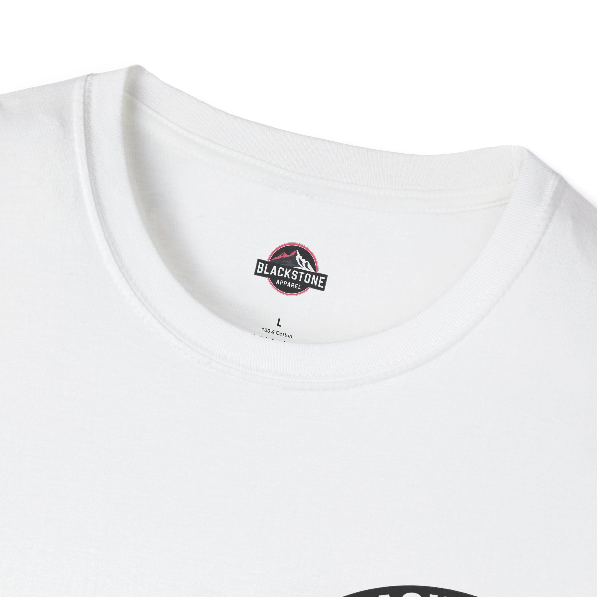Graphic T-Shirt - Founders Edition - Unisex Softstyle Tee