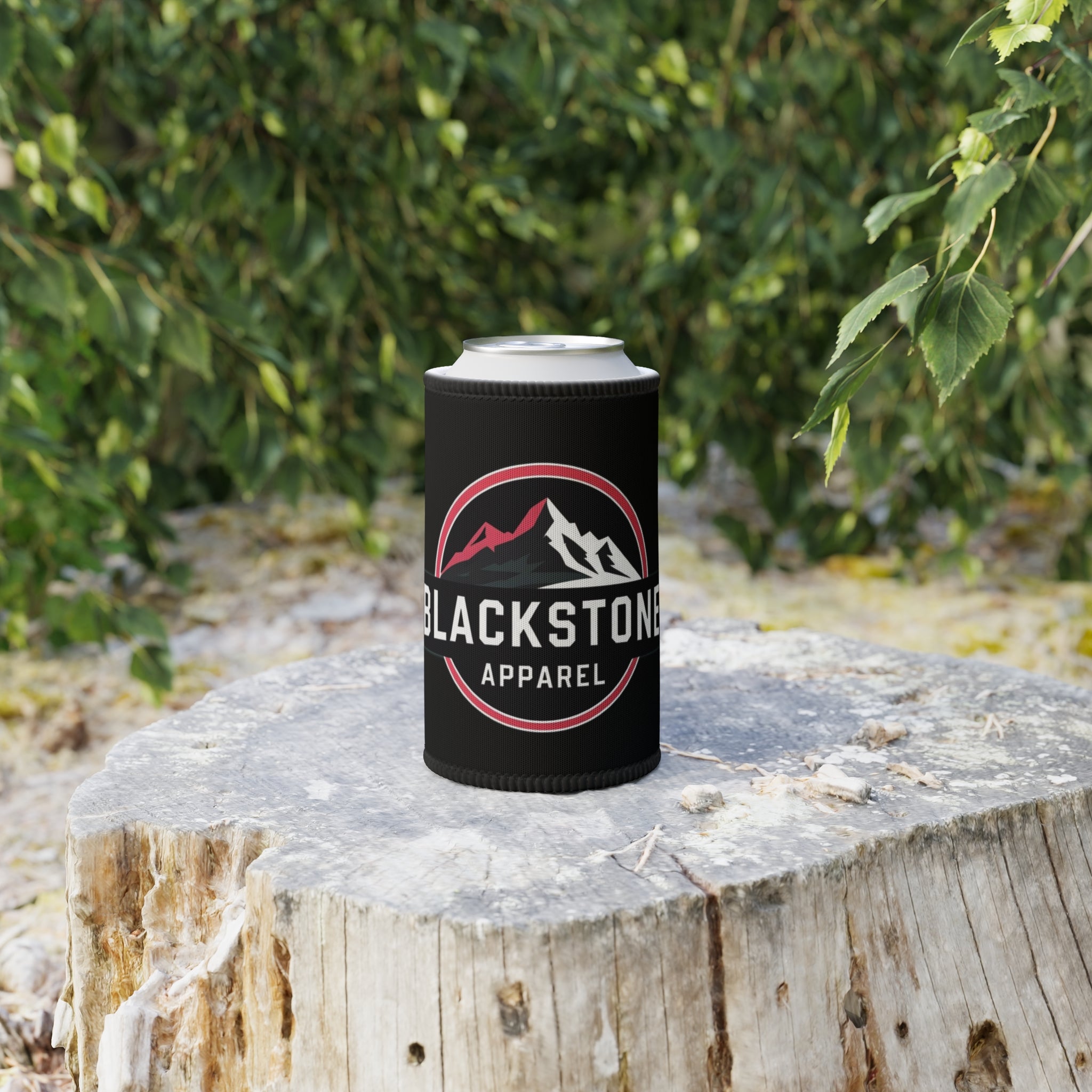 Blackstone Stubby Cooler - Perfect for Camping, Tailgating, BBQs, and Outdoor Fun