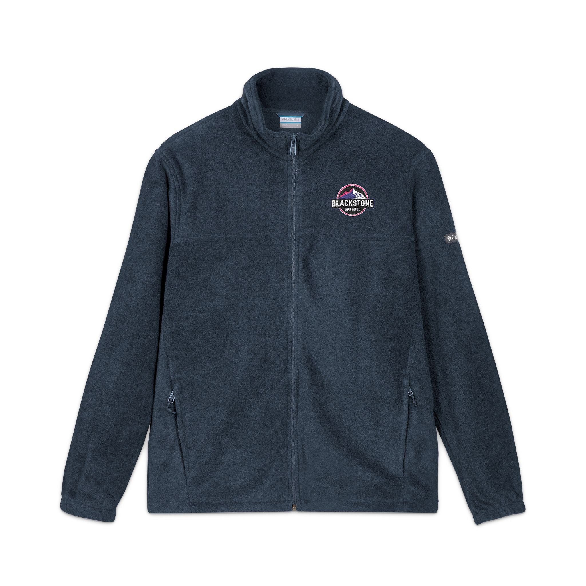 Blackstone x Columbia Fleece Jacket