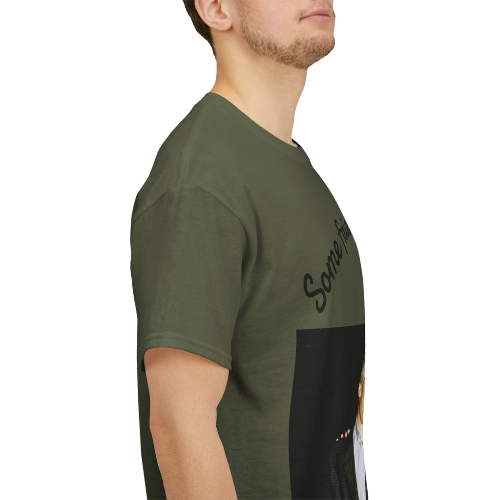 Trump x Epstein - Some friends you never forget - Unisex T-shirt